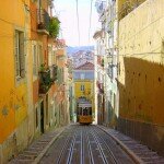 TOP 10 – Lizbona: zabytki i atrakcje