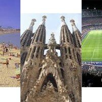 TOP 12 Barcelona: zwiedzanie i zabytki Barcelony
