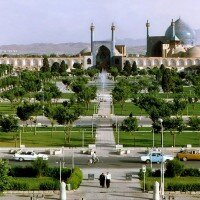 Podróże Marzeń- Iran