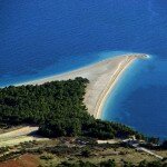 Chorwacja: wyspa Brac