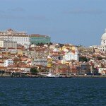 Portugalia: Wybrzeże Lizbońskie i Lizbona
