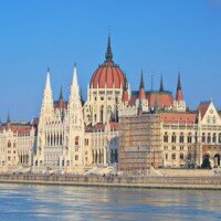 Węgry: Budapeszt