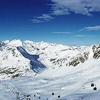 Bad Gastein i Bad Hofgastein: najlepsze ośrodki narciarskie w Austrii