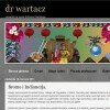 Dr Wartacz - blog PlanyNaWakacje