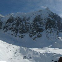 Chamonix Mont Blanc – najlepsze ośrodki narciarskie we Francji