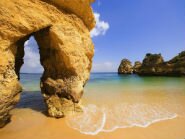 Portugalia: Algarve