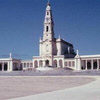 Portugalia: Fatima