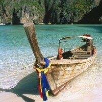 Podróże marzeń – Ko Samui w Tajlandii