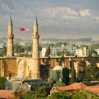 CYPR: część turecka – zaplanuj wyjazd od A do Z