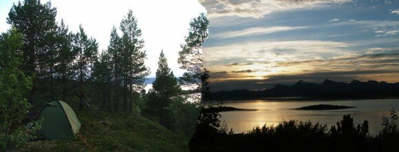 Norwegia tanie noclegi e1334912243791 NORWEGIA: Spektakularne noclegi pod chmurką