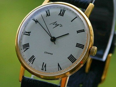 szwajcarski zegarek e1334169210878 SZWAJCARIA   zaplanuj wyjazd od A do Z
