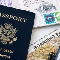 Poradnik Turysty: O czym pamiętać przed wyjazdem za granicę?